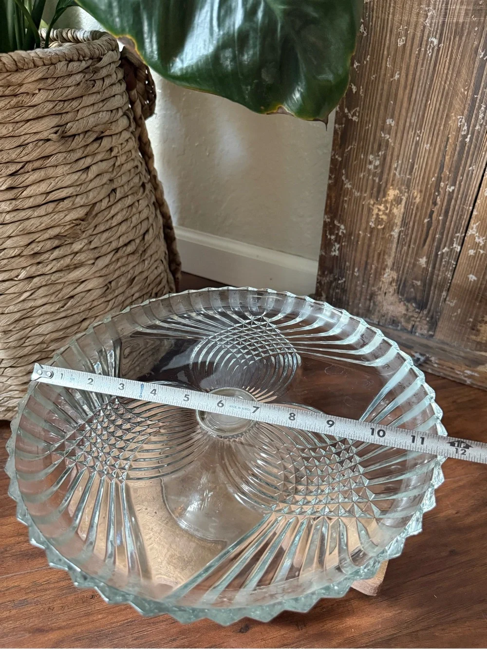 Tiara vintage exclusive